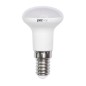 Лампа светодиодная PLED-SP 5Вт R39 3000К тепл. бел. E14 400лм 230В JazzWay 1033581 Лампа светодиодная PLED-SP 5Вт R39 3000К тепл. бел. E14 400лм 230В JazzWay 1033581