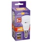 Лампа светодиодная PLED-SP 5Вт R39 3000К тепл. бел. E14 400лм 230В JazzWay 1033581 Лампа светодиодная PLED-SP 5Вт R39 3000К тепл. бел. E14 400лм 230В JazzWay 1033581