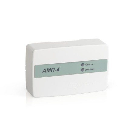 Метка адресная АМП-4 Рубеж Rbz-042102