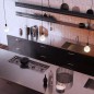 Лампа светодиодная Black 22Вт G125 шар 4100К нейтр. бел. E27 1900лм GAUSS 105102222 Лампа светодиодная Black 22Вт G125 шар 4100К нейтр. бел. E27 1900лм GAUSS 105102222