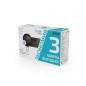 Лампа светодиодная филаментная Basic Filament 5.5Вт шар 4100К Е14 530лм (уп.3шт) GAUSS 1051126T Лампа светодиодная филаментная Basic Filament 5.5Вт шар 4100К Е14 530лм (уп.3шт) GAUSS 1051126T