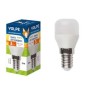 Лампа светодиодная LED-Y27-3W/WW/E14/FR/Z 3Вт цилиндр 3000К тепл. бел. E14 250лм 220-240В для холодильников Volpe UL-00000178 Лампа светодиодная LED-Y27-3W/WW/E14/FR/Z 3Вт цилиндр 3000К тепл. бел. E14 250лм 220-240В для холодильников Volpe UL-00000178