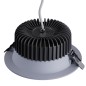 Светильник светодиодный 91 996 ДВО-Д02-12-40-3K-IP65 CRI90 Innolux 91996