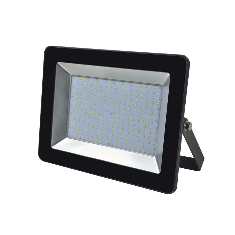 Прожектор светодиодный ULF-F18-100W/DW IP65 200-240В BLACK дневной свет 6500К корпус черн. Uniel UL-00003314 Прожектор светодиодный ULF-F18-100W/DW IP65 200-240В BLACK дневной свет 6500К корпус черн. Uniel UL-00003314