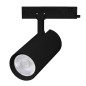 Светильник светодиодный LGD-GERA-4TR-R90-40W Day4000 (BK 36deg 230В) IP20 металл Arlight 055140 Светильник светодиодный LGD-GERA-4TR-R90-40W Day4000 (BK 36deg 230В) IP20 металл Arlight 055140
