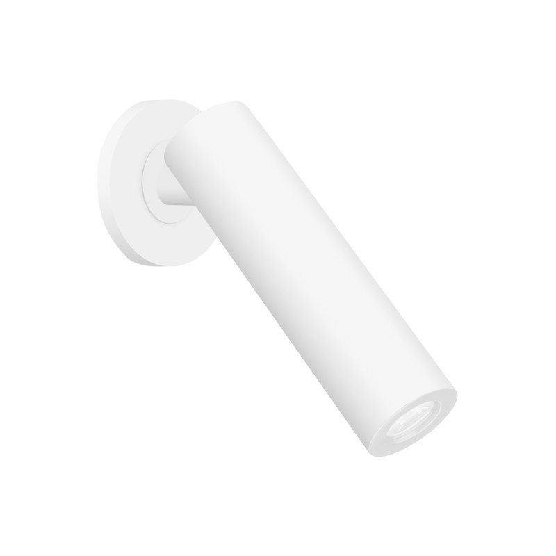Светильник светодиодный SP-READER-NB-R60-3W Warm2700 WH 20deg 230В IP20 металл Arlight 053090 Светильник светодиодный SP-READER-NB-R60-3W Warm2700 WH 20deg 230В IP20 металл Arlight 053090