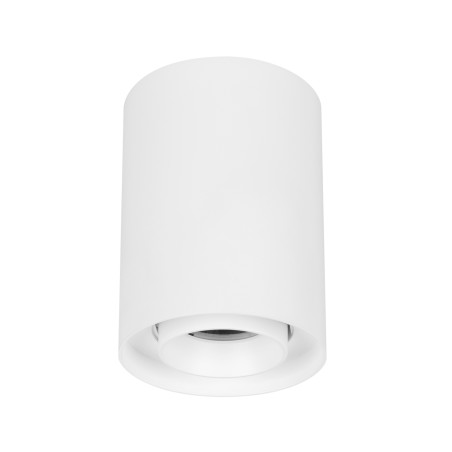 Светильник светодиодный SP-FOCUS-R86-10W Day4000 WH 24deg 230В IP54 металл Arlight 054836