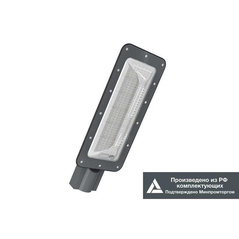 Светильник LE-СКУ-32-150-7166-67Х+LE0973 KEDR 3.0 IK10 LED-effect 7166+LE0973
