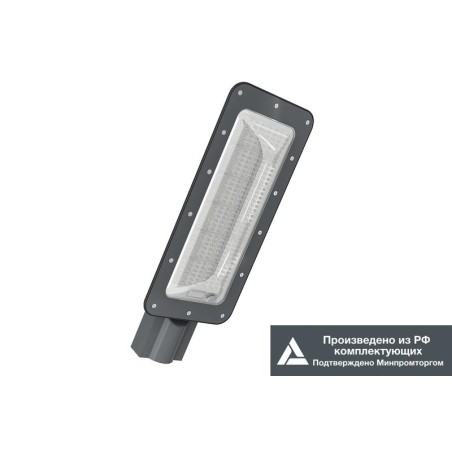 Светильник LE-СКУ-32-150-7166-67Х+LE0973 KEDR 3.0 IK10 LED-effect 7166+LE0973