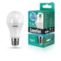 Лампа светодиодная LED7-A60/845/E27 7Вт грушевидная матовая 4500К бел. E27 590лм 170-265В Camelion 11254