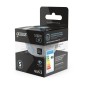 Лампа светодиодная Black 5Вт MR16 софит 4100К нейтр. бел. GU5.3 530лм диммир. GAUSS 101505205-D Лампа светодиодная Black 5Вт MR16 софит 4100К нейтр. бел. GU5.3 530лм диммир. GAUSS 101505205-D