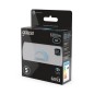 Лампа светодиодная Black 8Вт таблетка 4100К нейтр. бел. GX53 680лм диммир. GAUSS 108408208-D Лампа светодиодная Black 8Вт таблетка 4100К нейтр. бел. GX53 680лм диммир. GAUSS 108408208-D