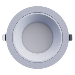 Светильник светодиодный 96 185 ДВО-Д02-11-30-4K-IP65 Innolux 96185