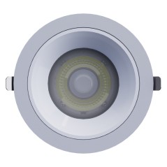 Светильник светодиодный 96 183 ДВО-Д02-10-30-5K-IP65 Innolux 96183