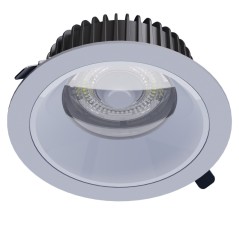 Светильник светодиодный 91 996 ДВО-Д02-12-40-3K-IP65 CRI90 Innolux 91996