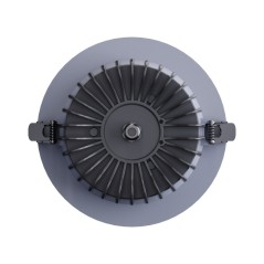 Светильник светодиодный 96 180 ДВО-Д02-11-20-5K-IP65 Innolux 96180