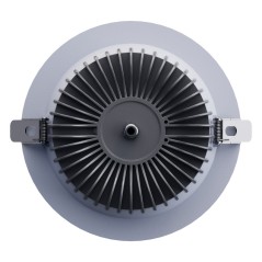 Светильник светодиодный 91 817 ДВО-Д02-10-30-3K-IP65 CRI90 Innolux 91817