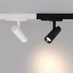 Светильник светодиодный LGD-GERA-4TR-R55-10W Day4000 BK 24deg 230В IP20 металл Arlight 055106