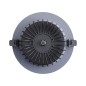 Светильник светодиодный 91 815 ДВО-Д02-11-20-3K-IP65 CRI90 Innolux 91815