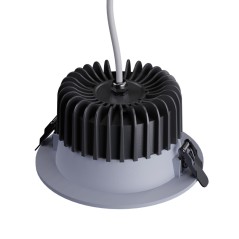 Светильник светодиодный 91 815 ДВО-Д02-11-20-3K-IP65 CRI90 Innolux 91815