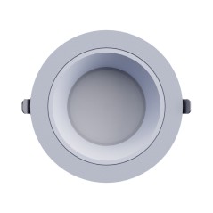 Светильник светодиодный 91 815 ДВО-Д02-11-20-3K-IP65 CRI90 Innolux 91815