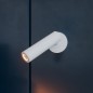Светильник светодиодный SP-READER-NB-R60-3W Warm2700 WH 20deg 230В IP20 металл Arlight 053090 Светильник светодиодный SP-READER-NB-R60-3W Warm2700 WH 20deg 230В IP20 металл Arlight 053090