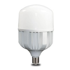 Лампа светодиодная Basic 90Вт T160 цилиндр 6500К холод. бел. E40 8600лм GAUSS 11734392