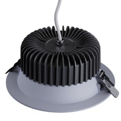 Светильник светодиодный 97 978 ДВО-Д02-11-40-5K-IP65 Innolux 97978