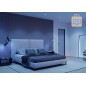 Лампа светодиодная умная Smart Home 5Вт свеча 2700-6500К E14 470лм RGBW + измен. цветов. темпер.+ диммир. управление по Wi-Fi GA