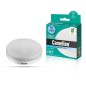 Лампа светодиодная LED10-GX53/845/GX53 10Вт таблетка 4500К бел. GX53 880лм 220В Camelion 12054