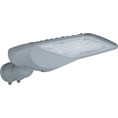 Светильник светодиодный 80 157 NSF-PW7-60-3K-LED ДКУ 60Вт 3000К IP65 9625лм уличный Navigator 80157