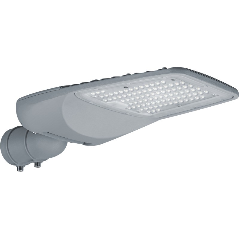 Светильник светодиодный 80 158 NSF-PW7-60-5K-LED ДКУ 60Вт 5000К IP65 9625лм уличный Navigator 80158