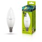 Лампа светодиодная LED-C35-9W-E14-3К Свеча 9Вт E14 3000К 172-265В Ergolux 13167 Лампа светодиодная LED-C35-9W-E14-3К Свеча 9Вт E14 3000К 172-265В Ergolux 13167