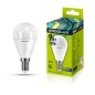 Лампа светодиодная LED-G45-9W-E14-6К Шар 9Вт E14 6500К 172-265В Ergolux 13175 Лампа светодиодная LED-G45-9W-E14-6К Шар 9Вт E14 6500К 172-265В Ergolux 13175