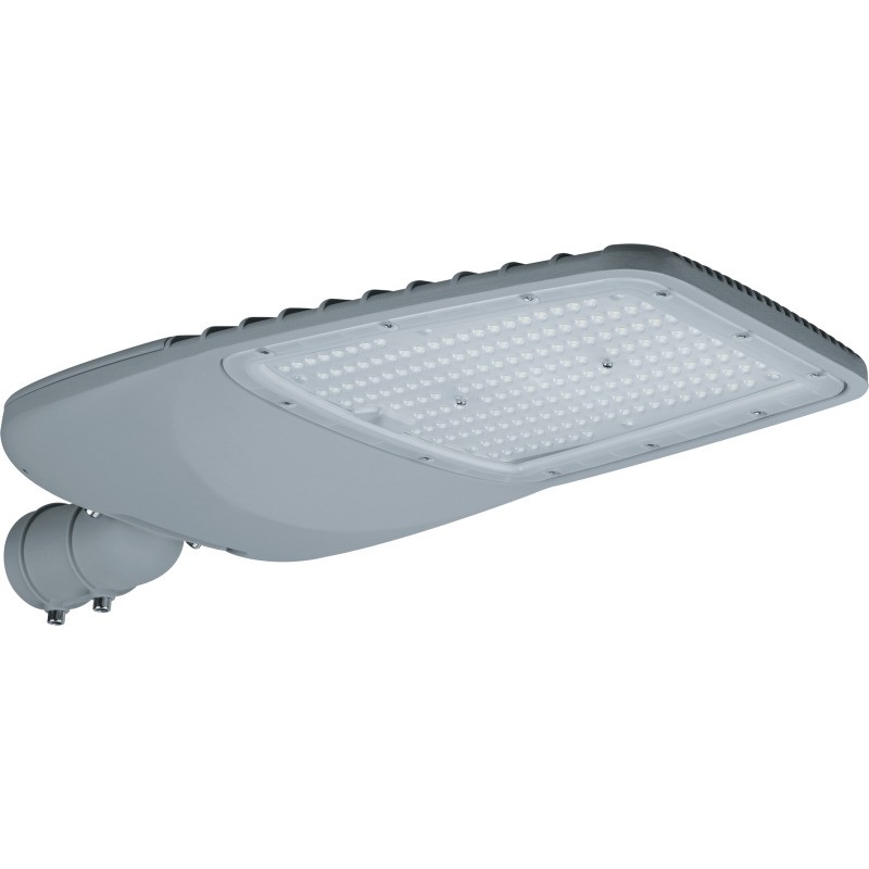 Светильник светодиодный 80 161 NSF-PW7-120-3K-LED ДКУ 120Вт 3000К IP65 18575лм уличный Navigator 80161