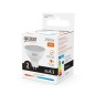 Лампа светодиодная Elementary 3.5Вт MR16 софит 3000К тепл. бел. GU5.3 290лм GAUSS 13514