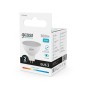 Лампа светодиодная Elementary 3.5Вт MR16 софит 4100К нейтр. бел. GU5.3 300лм GAUSS 13524