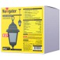 Светильник 80 478 NOF-PG32-001-IP44-E27 NAVIGATOR 80478 Светильник 80 478 NOF-PG32-001-IP44-E27 NAVIGATOR 80478