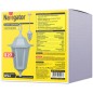 Светильник 80 487 NOF-PG35-005-IP44-E27 NAVIGATOR 80487 Светильник 80 487 NOF-PG35-005-IP44-E27 NAVIGATOR 80487