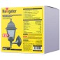 Светильник 80 491 NOF-PG30-004-IP44-E27 NAVIGATOR 80491 Светильник 80 491 NOF-PG30-004-IP44-E27 NAVIGATOR 80491