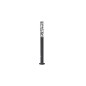 Светильник светодиодный L-park PILLAR 1.2/30/С/840/03/PKII-71/220AC IP66 VP RAL7035 Муар LEDEL PP30-3412-3115-18234