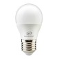 Лампа светодиодная RS G45 E27 6W 220-240V 4000К 6Вт 600лм Ra 90 шар Русский Свет 15010445047 Лампа светодиодная RS G45 E27 6W 220-240V 4000К 6Вт 600лм Ra 90 шар Русский Свет 15010445047
