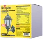 Светильник 80 496 NOF-PG33-004-IP44-E27 NAVIGATOR 80496 Светильник 80 496 NOF-PG33-004-IP44-E27 NAVIGATOR 80496