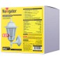 Светильник 80 497 NOF-PG33-005-IP44-E27 NAVIGATOR 80497 Светильник 80 497 NOF-PG33-005-IP44-E27 NAVIGATOR 80497