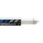 Лампа светодиодная LED-Т8-60-10W-G13-6K PRO Т8 10Вт G13 6500К 600мм 172-265В Ergolux 15124