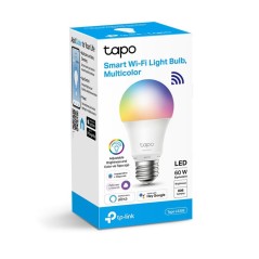 Лампа Tapo L530E умная многоцветная Wi-Fi TP-Link 1819181