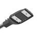 Светильник Street 9M/35/Ш27/4.0K/(L4)/KM/SKX-02/220AC IP66 RAL 7015 поворотное крепление LEDEL S9M00007