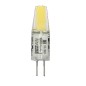 Лампа светодиодная PLED-G4 COB 2.5Вт капсульная 5500К холод. бел. G4 200лм 12В JazzWay 2855770 Лампа светодиодная PLED-G4 COB 2.5Вт капсульная 5500К холод. бел. G4 200лм 12В JazzWay 2855770