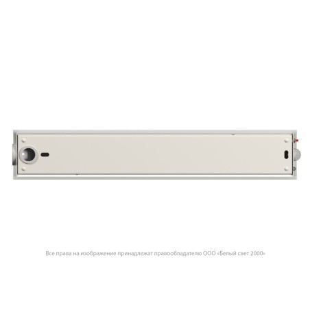 Светильник аварийный BS-ARC-51-L1-INEXI3 DD01 Белый свет a26006