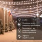 Лампа светодиодная 1Вт шар d45 6LED матовая бел. для белт-лайта Neon-Night 405-145